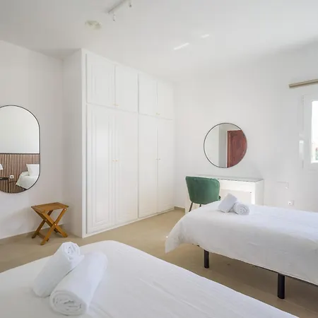 Lobos With Private Pool And Bbq Villa Caleta De Fuste