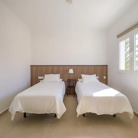 Lobos With Private Pool And Bbq * Caleta De Fuste