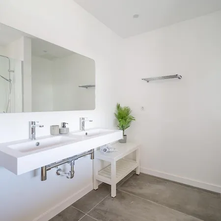 Willa Lobos With Private Pool And Bbq *
