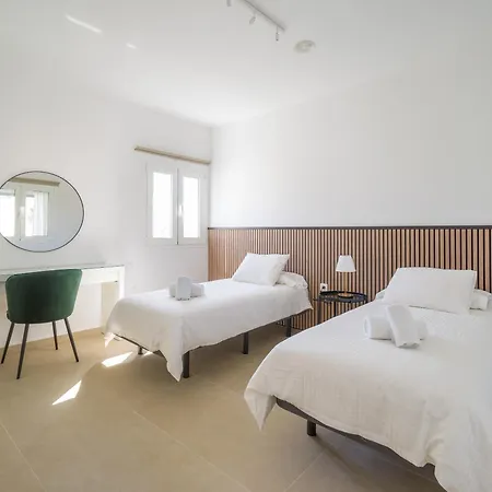 Villa Lobos With Private Pool And Bbq