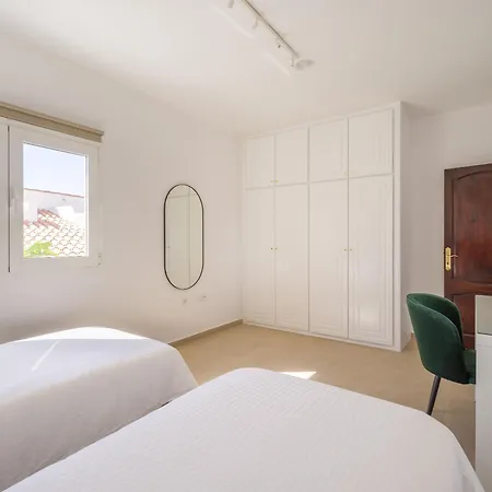 Villa Lobos With Private Pool And Bbq *