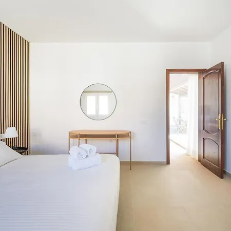 Villa Lobos With Private Pool And Bbq Caleta De Fuste