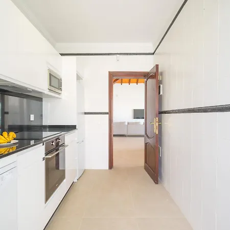 Lobos With Private Pool And Bbq 别墅 科斯塔卡莱塔